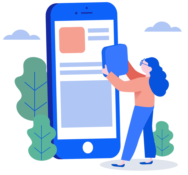 Flaptics productivity dashboard